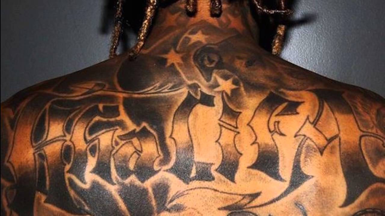 Wiz Khalifa - Elevated [Instrumental]