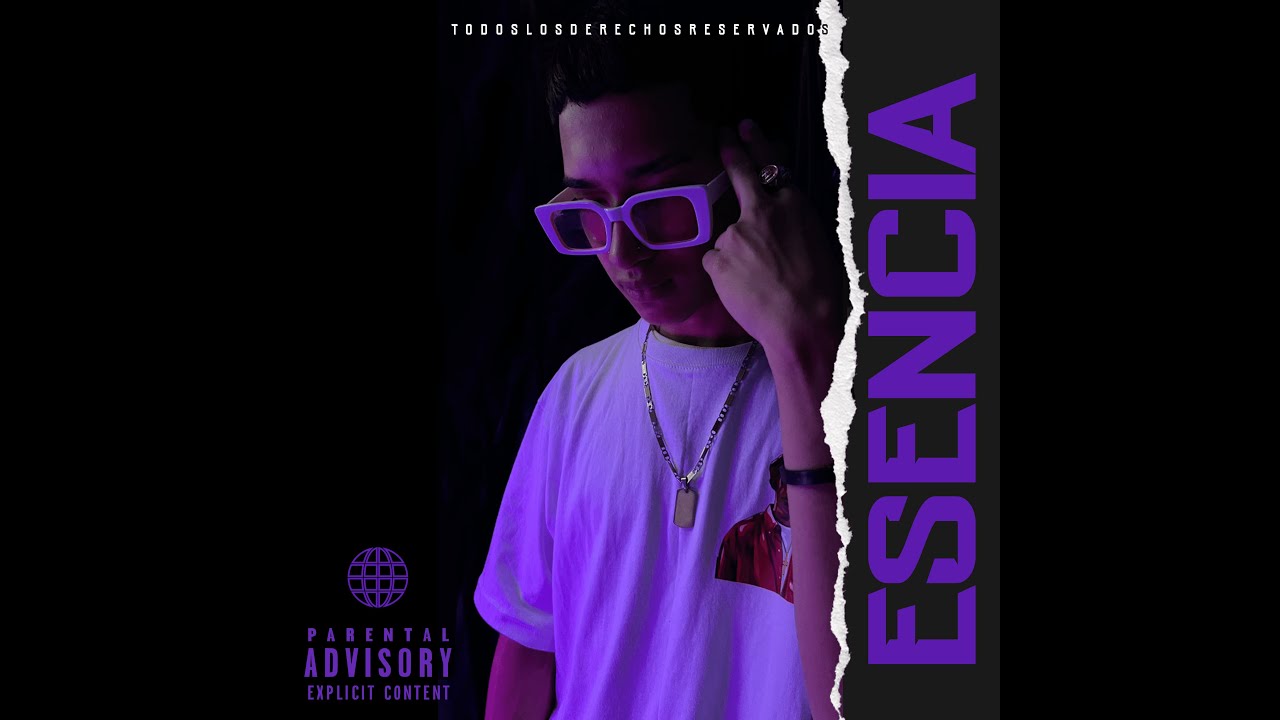 Jota PR ❌Esencia (JPR) 👾(VIDEO OFFICIAL)