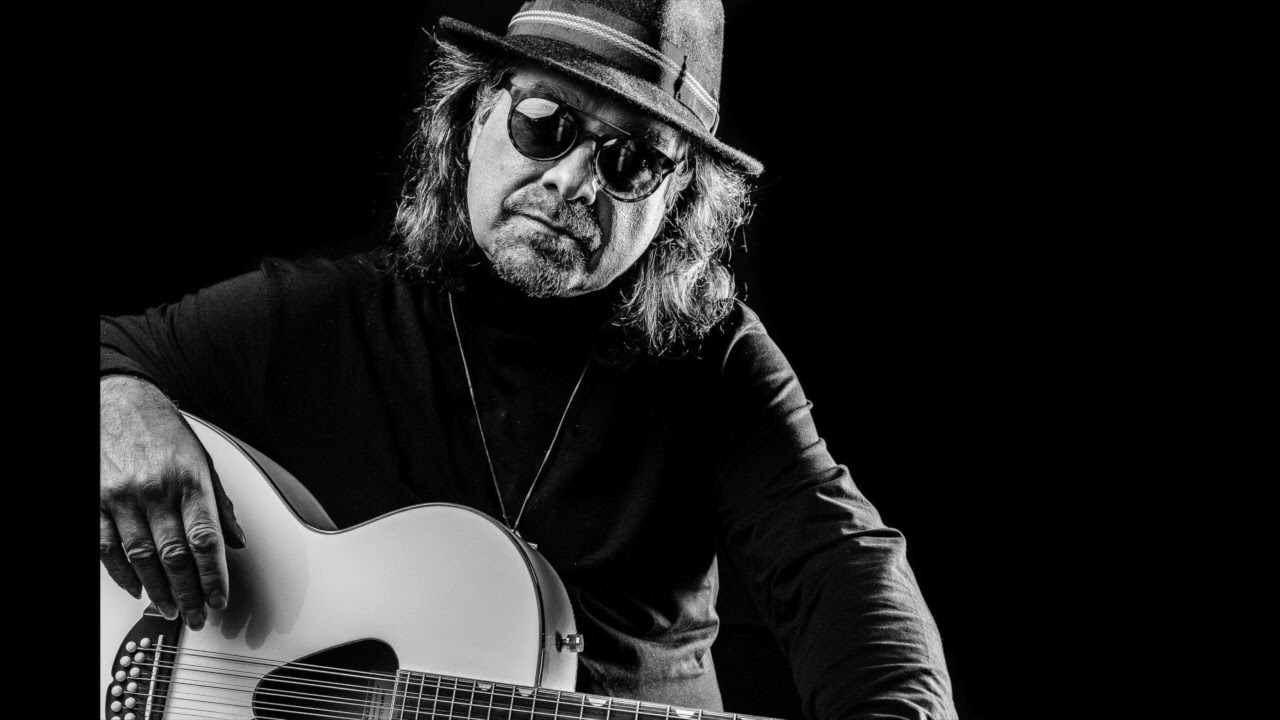 Elmar Wald - Im tiefen Fall  - Rock Music