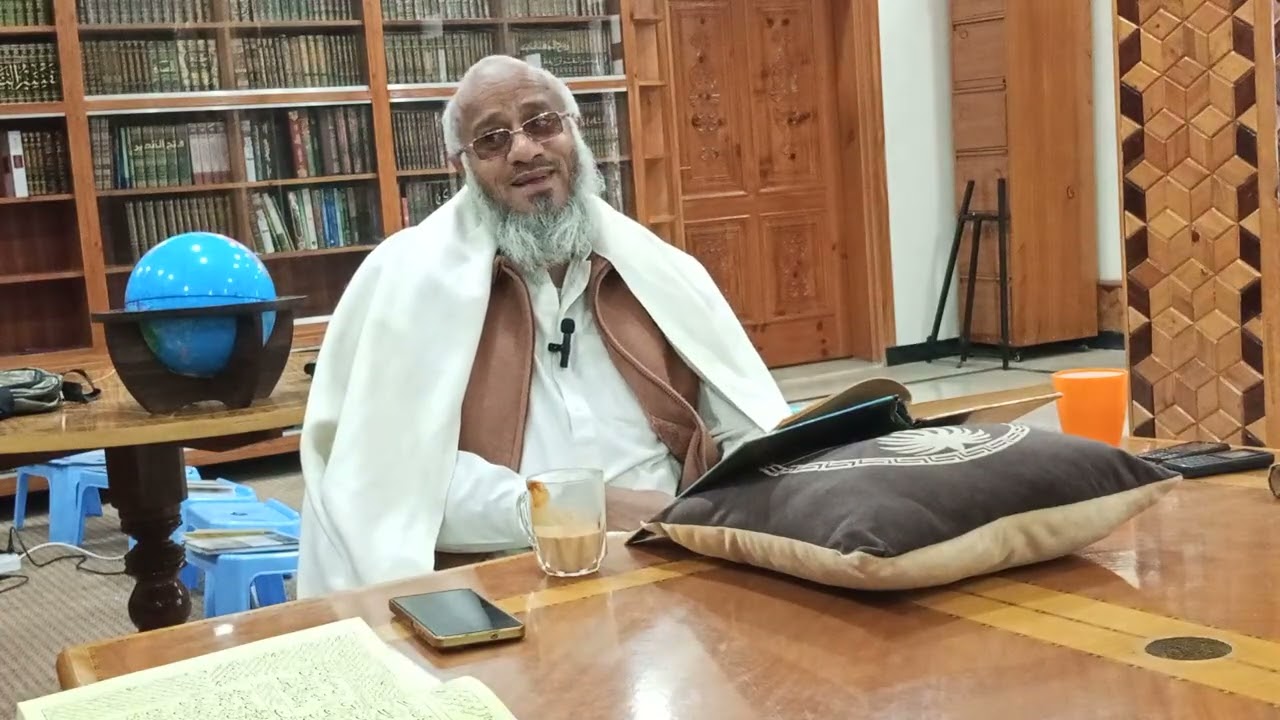 باب اول در سیرت پادشاں 