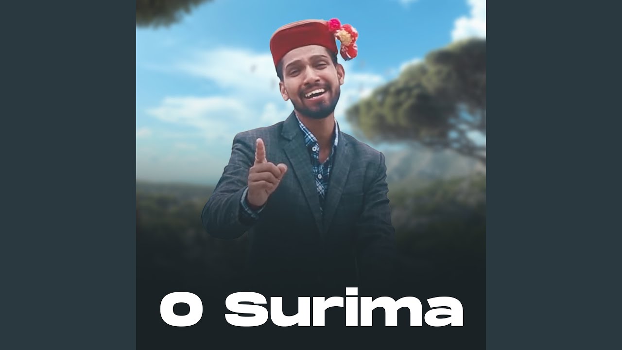 O Surima