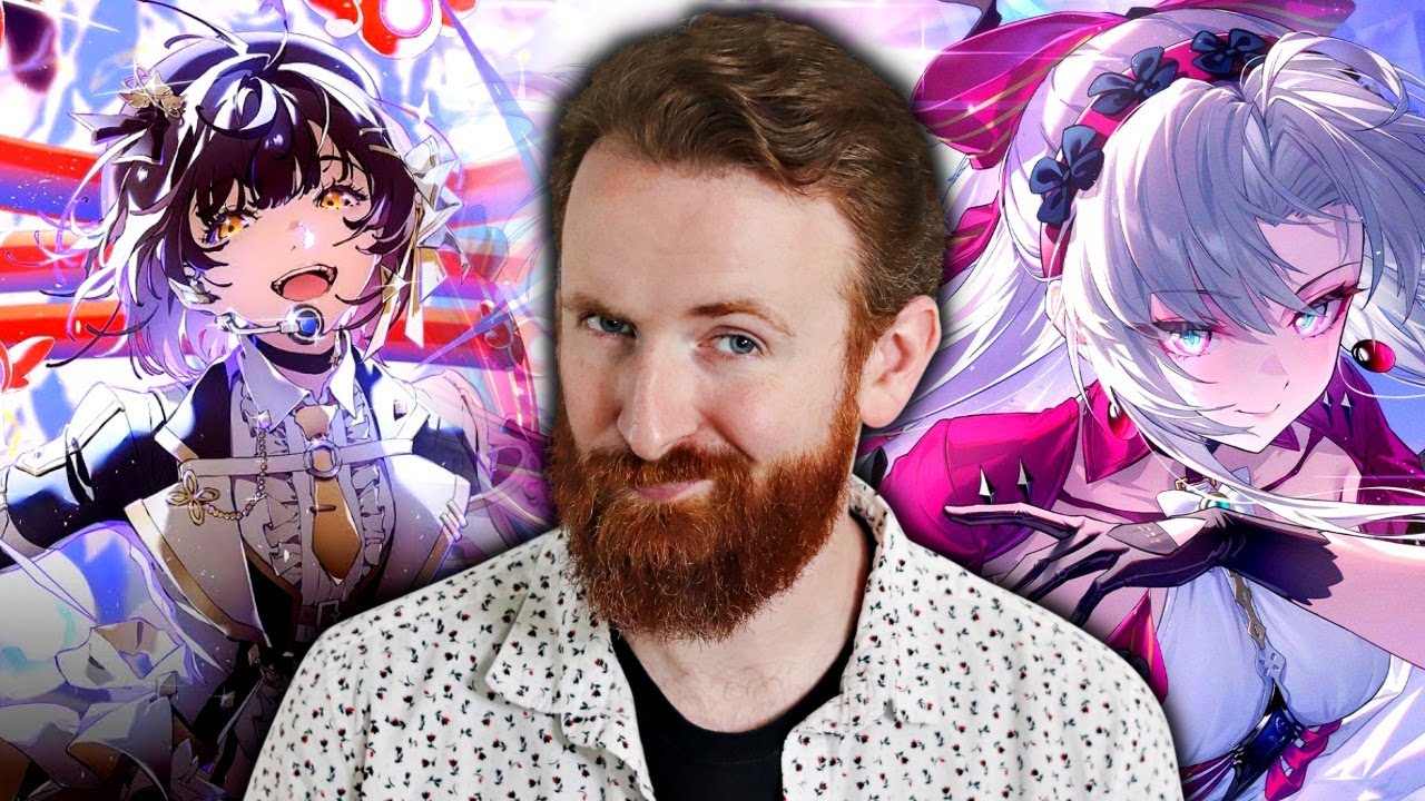 DRUMMER Reacts to Solaris Starry Stage | Wuthering Waves Fan Event