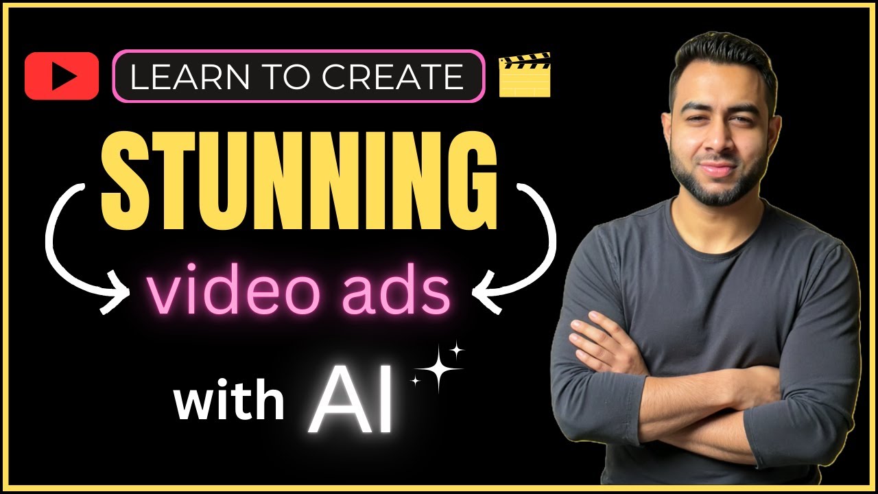 Create Stunning AI-Powered Ads in Hours: Create Professional Photos & Videos for Your Brand in Hours