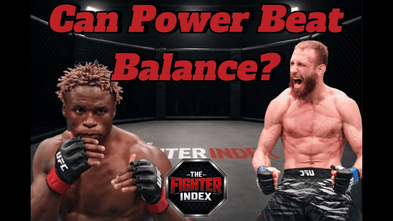 Only One Will Leave Standing: Gautier vs. Pulyaev