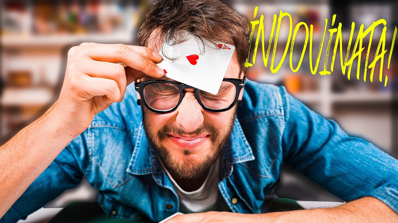 IL TRUCCO DI MAGIA PERFETTO PER FREGARE I MAGHI!