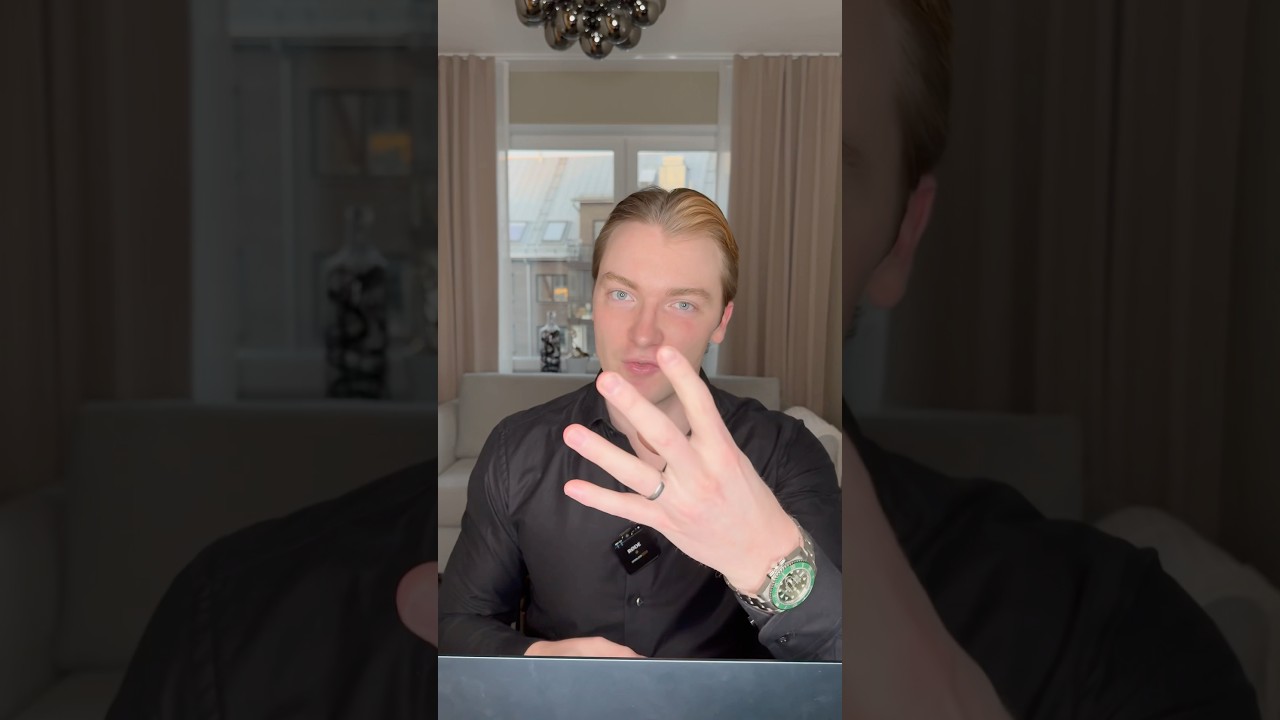 4 aktier alla borde &auml;ga #aktier #b&ouml;rsen #finans #aktietips