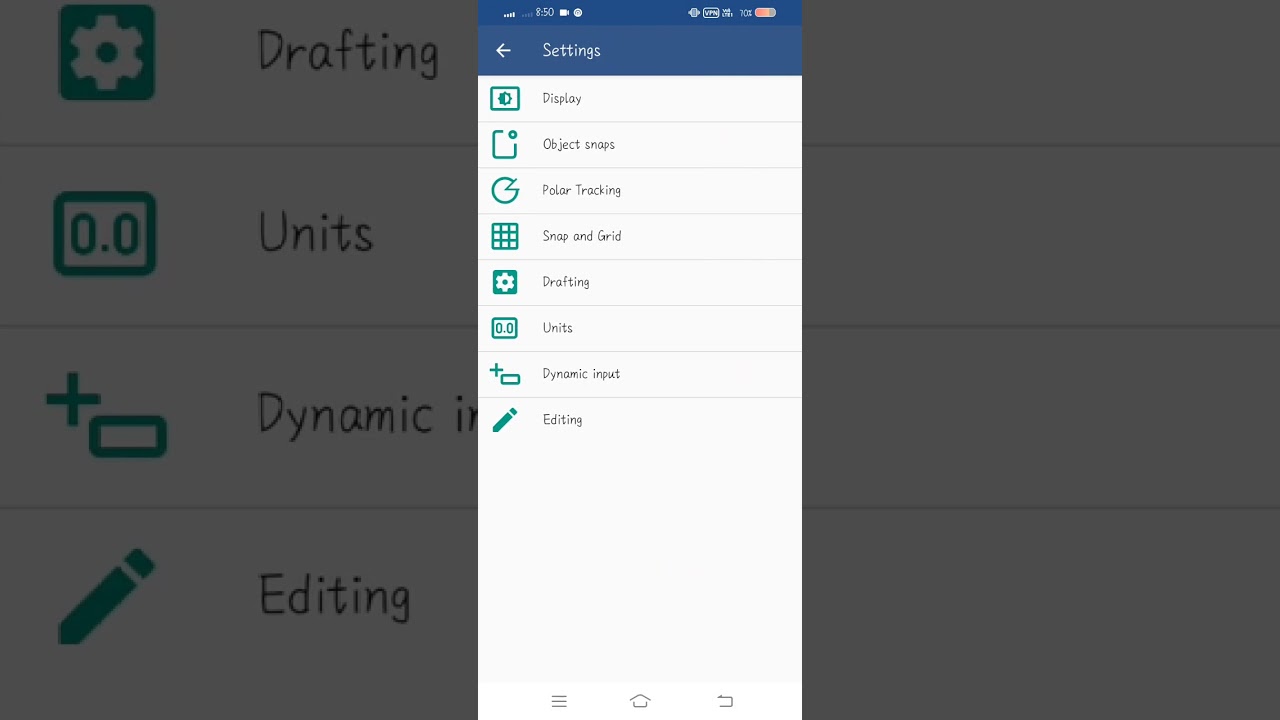 HOW TO CREATE CUSTOMIZED BORDER TEMPLATE IN GNACAD