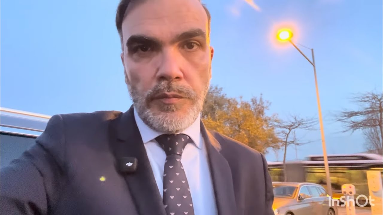 Afinal quem são os mentirosos ? 