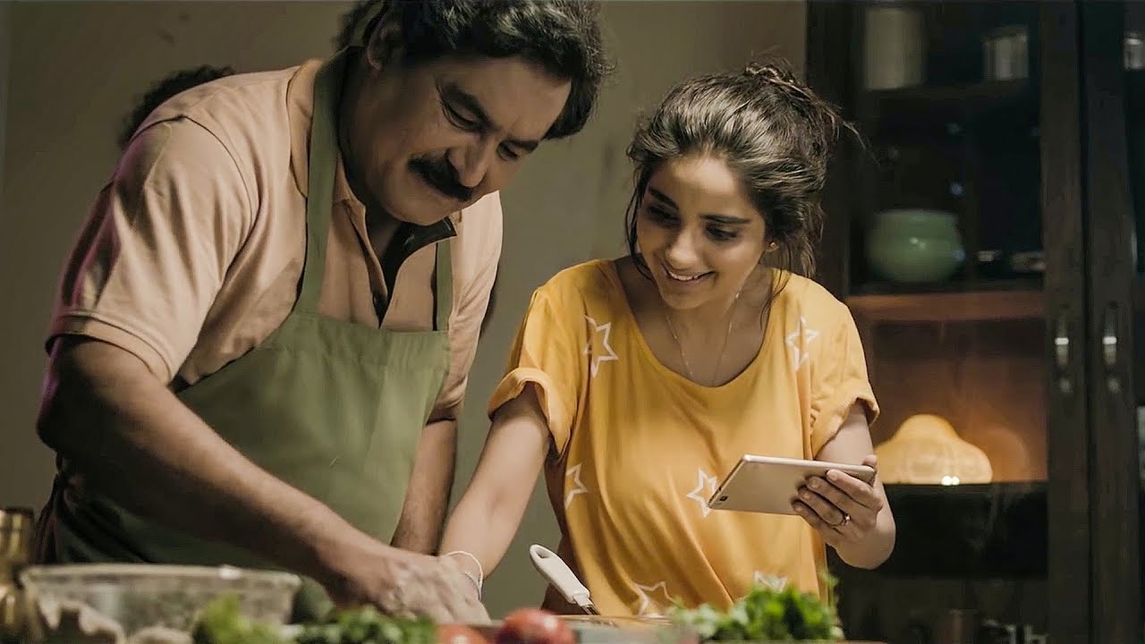 Every Father and Daughter Watch This - Part 2