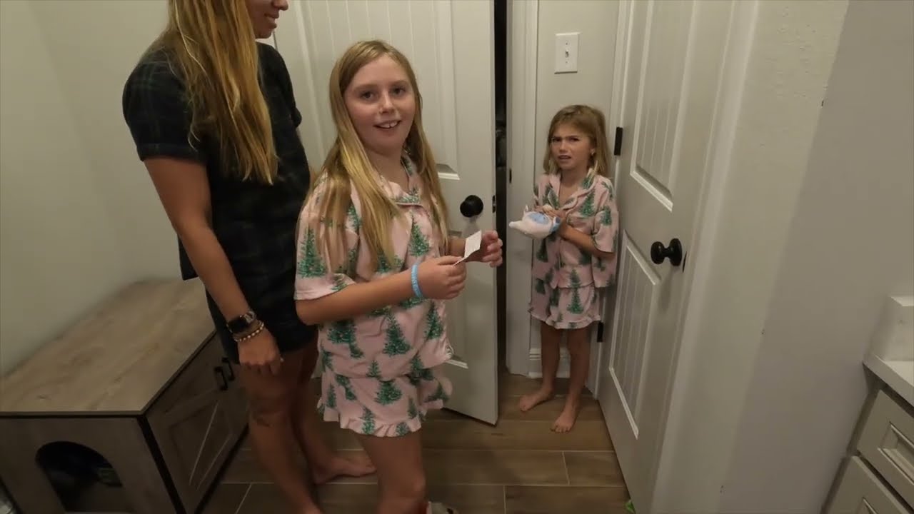2025 - The Alpha Team: Christmas in Florida