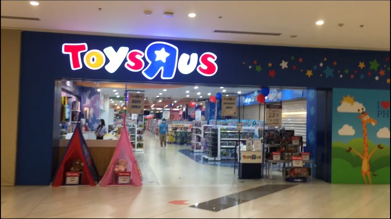 Back at ToysRUs to Hunt for some Hotwheels