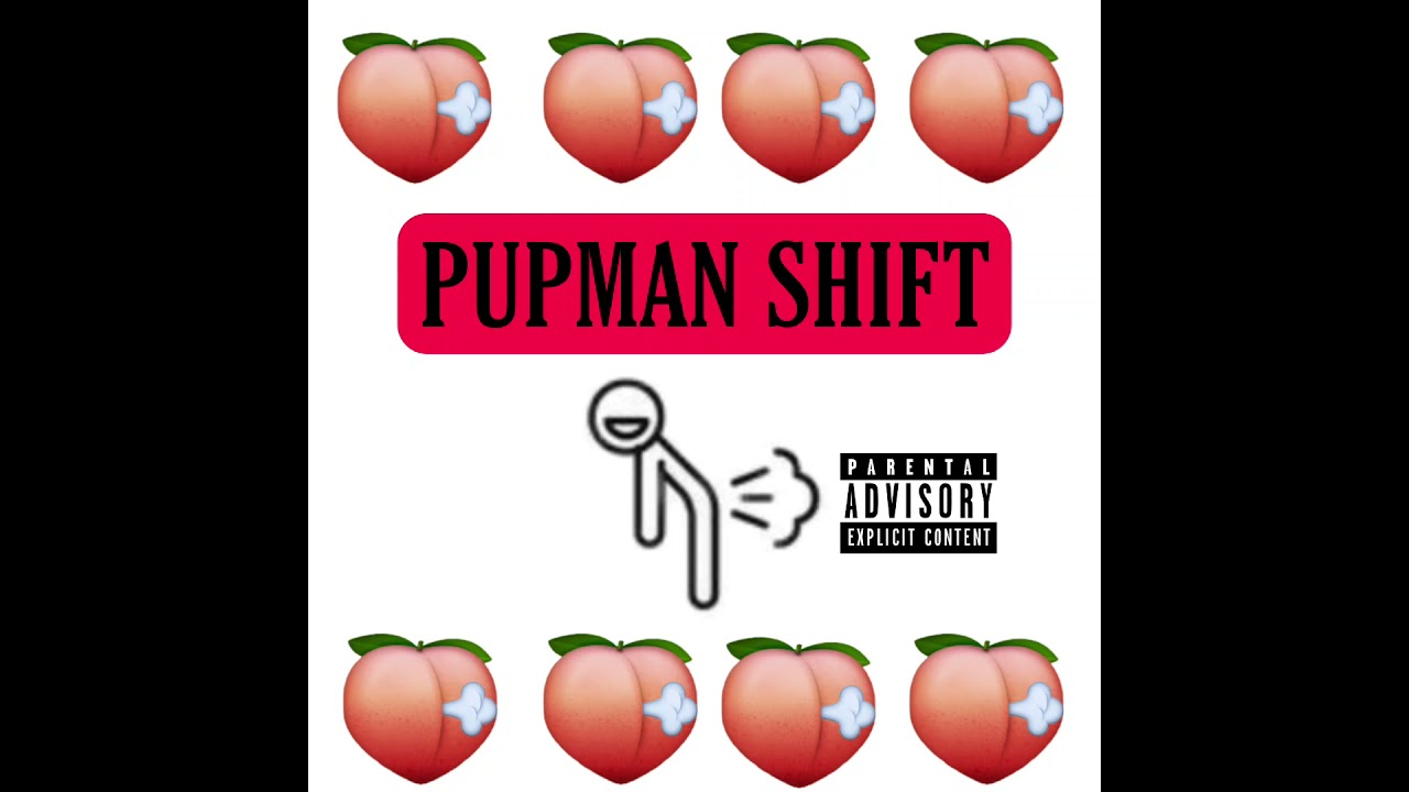 Youngboii Makki - Pupman Shift (Official Audio)
