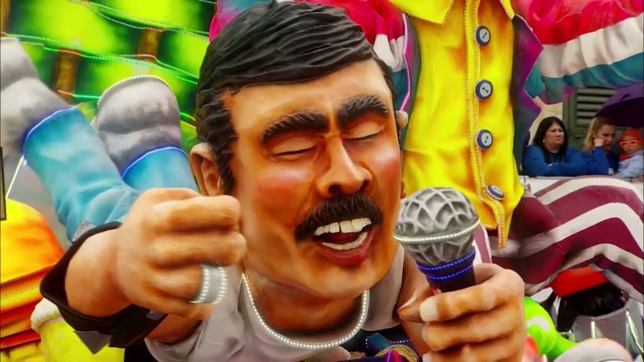 CaqquBon Carnival Company 2024   LIVEAID