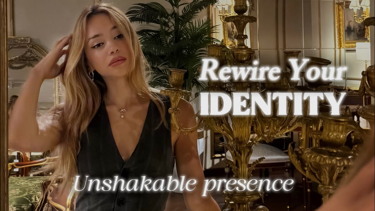 How to Build a Presence That Speaks Before You Do