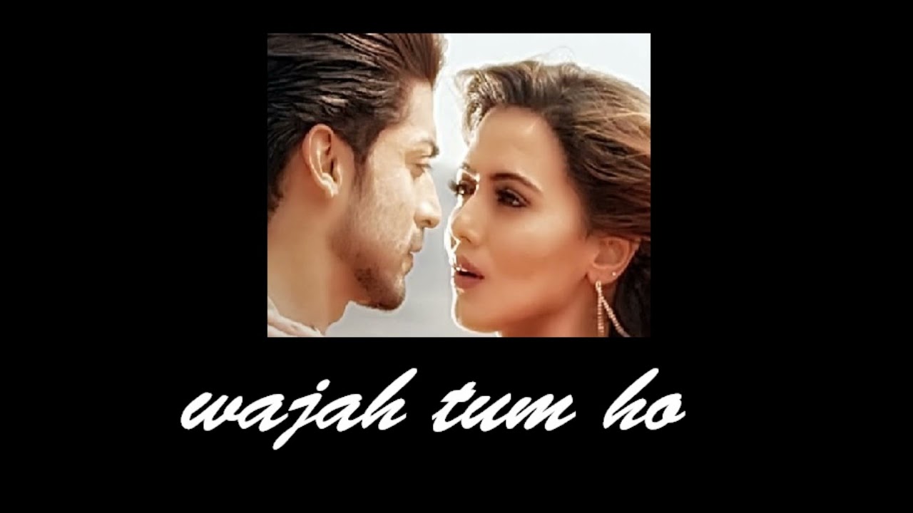 Wajah Tum Ho (slowed + reverb) [Tulsi Kumar]