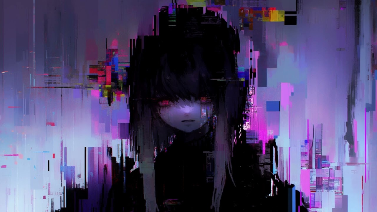 chill breakcore songs to fall asleep