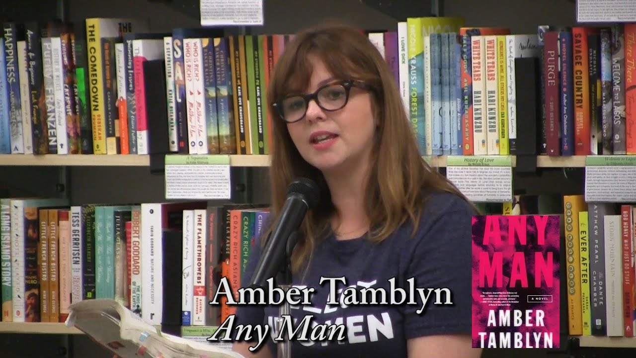 Amber Tamblyn, 