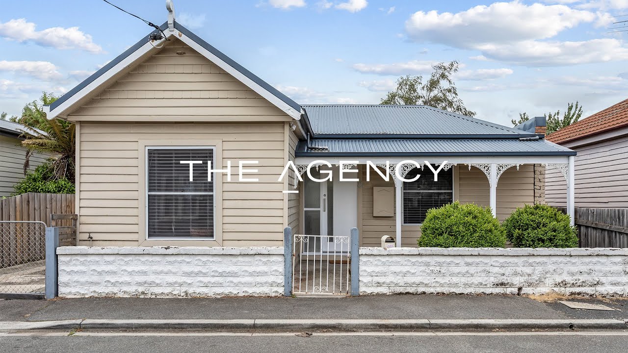 8 Gordon Street, Invermay