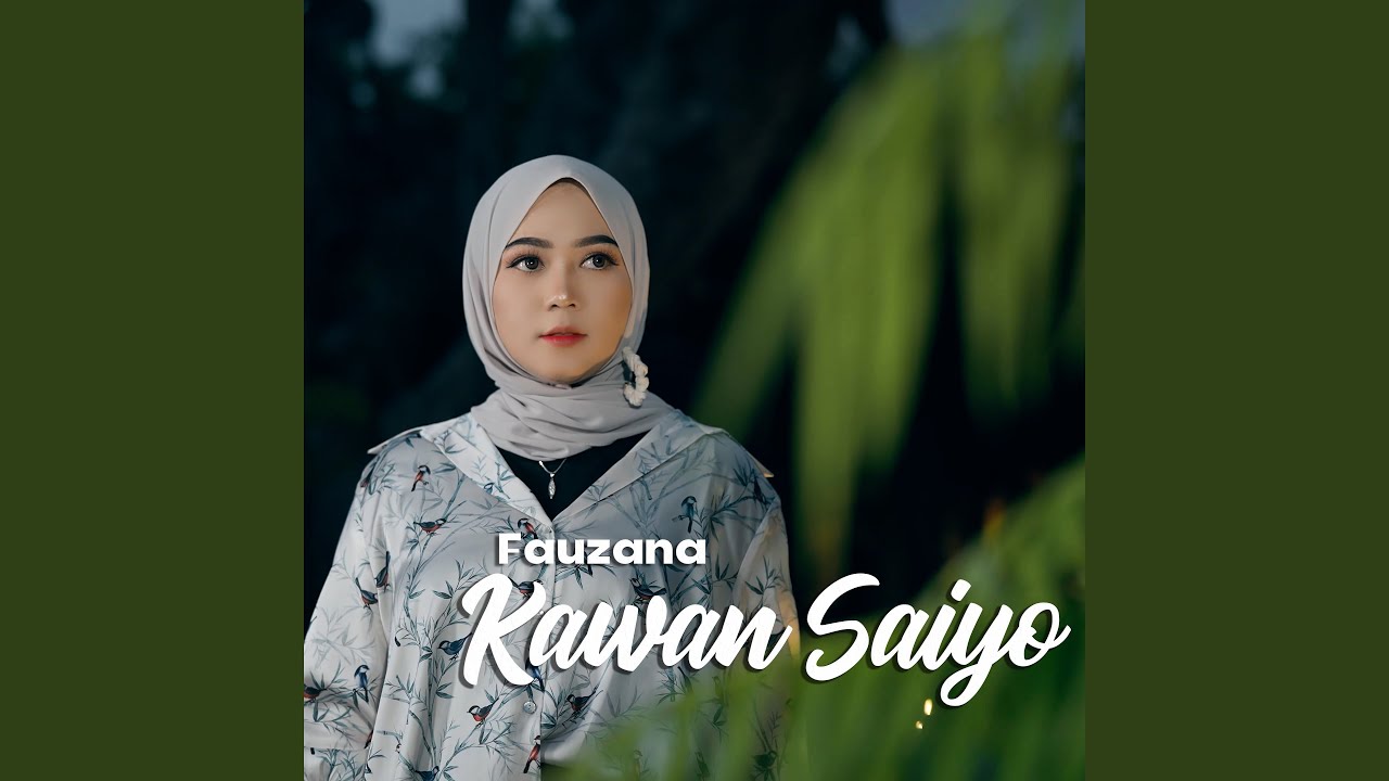 Kawan Saiyo