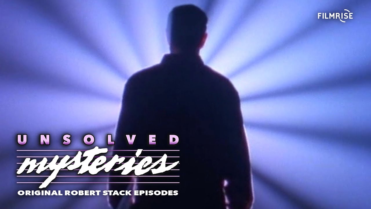 Unsolved Mysteries with Robert Stack - Season 1 Episode 19 - Full Episode