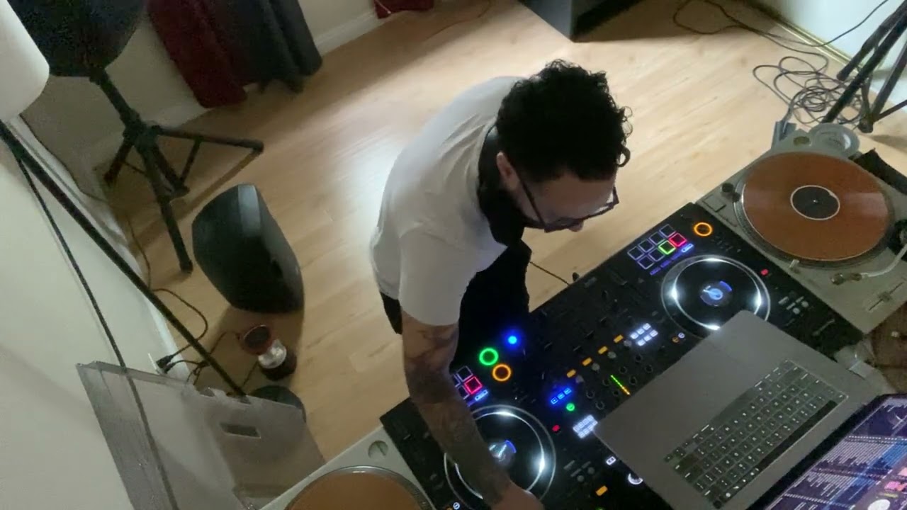Cabeza House Mix in Las Vegas 02/09/26