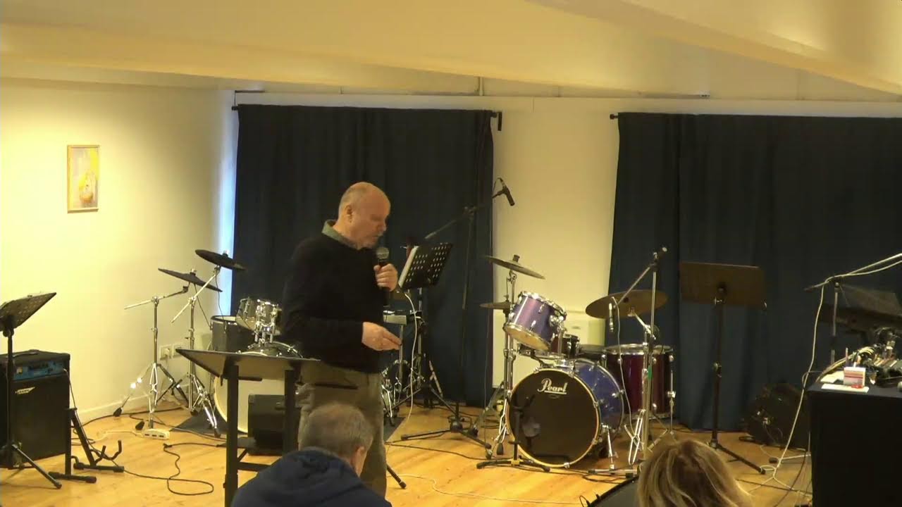 Chiesa 08.02.2026