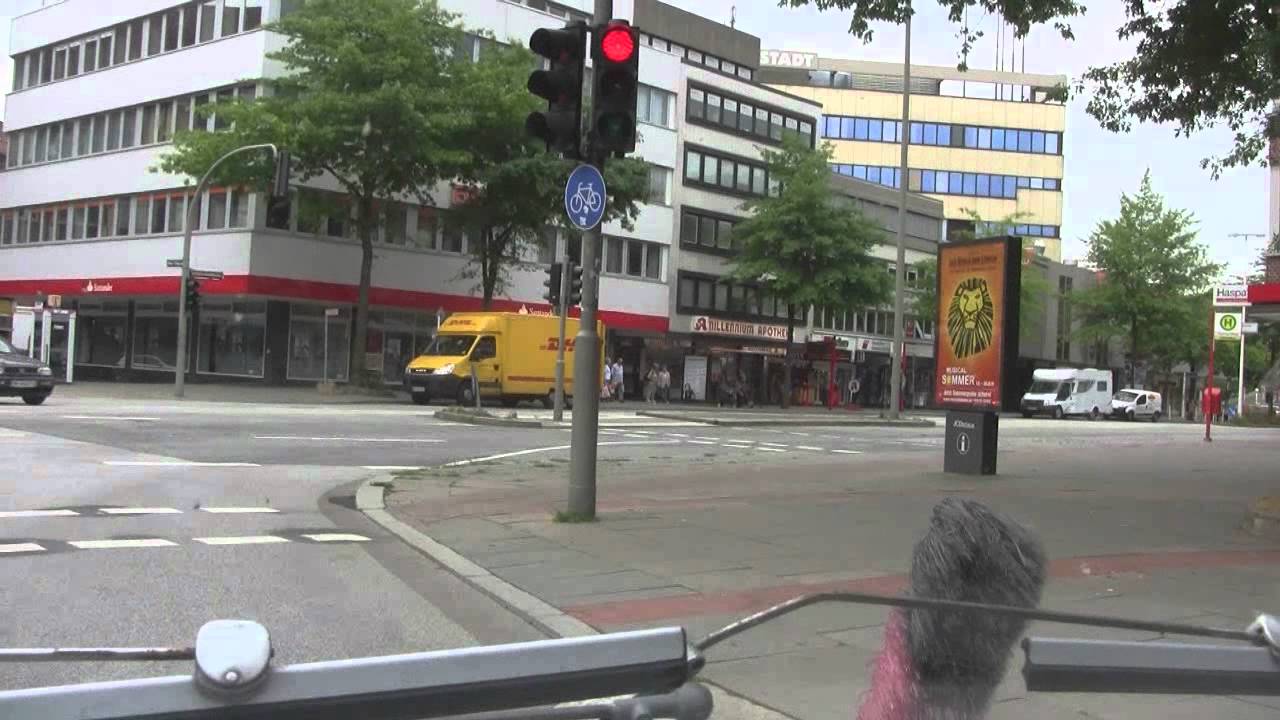 Hamburg Harburg 6.8.2011 LT