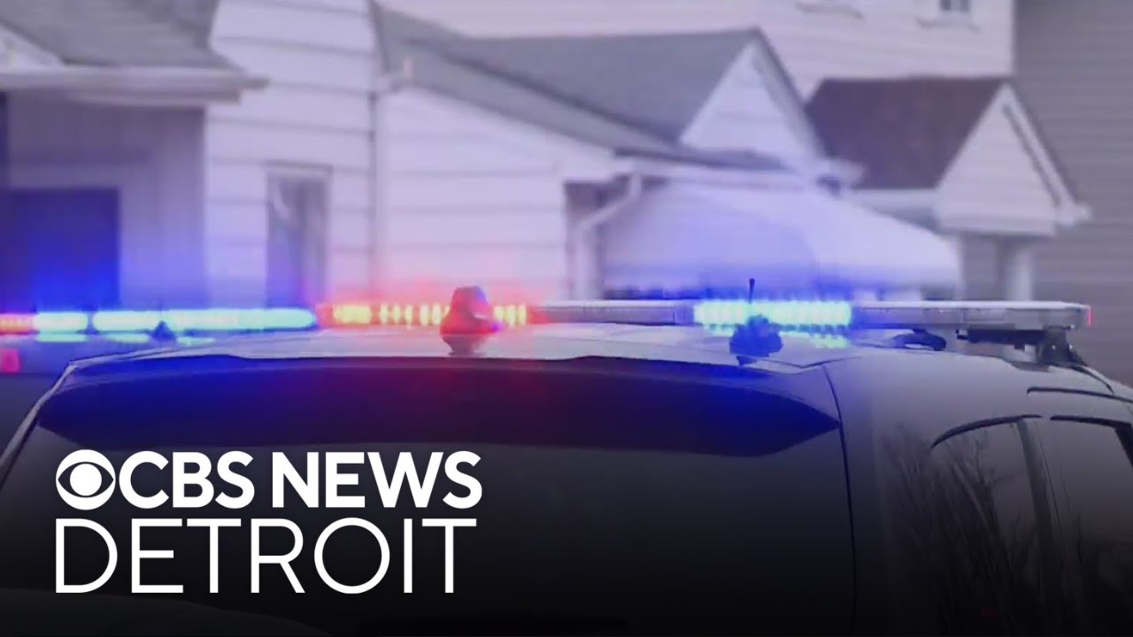 Michigan couple charged with murder, accused of beating 6-year-old boy