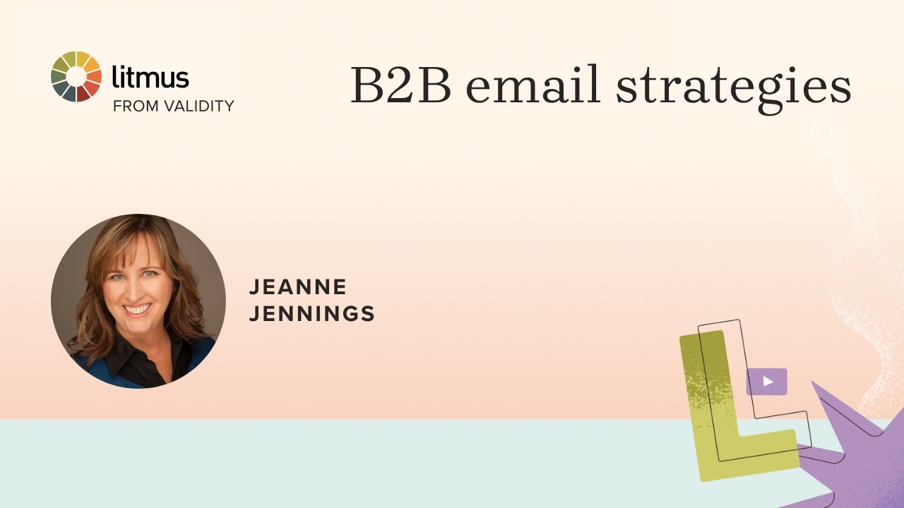 B2B email strategies for AI, automation, and inboxing