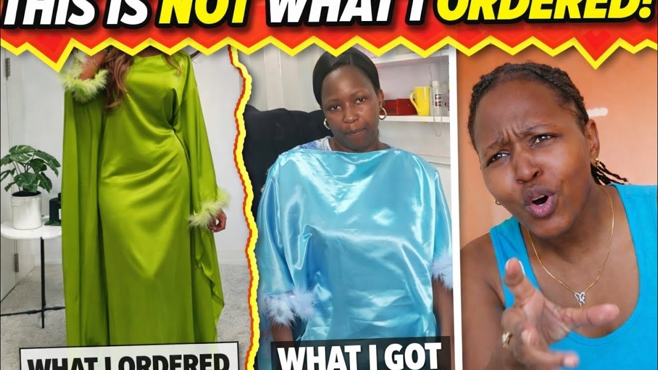 Tailor Frustration During The  Wedding Episode 2 Of Learn From Mwareh 2026