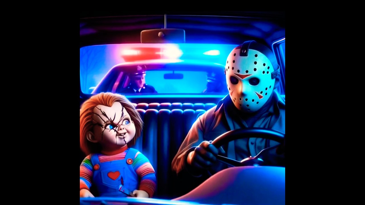 Chucky Revenge #aahatbhoot#globalhorror#scaryindia#24LIVESTREAMINGGHOSTS#aahataahat