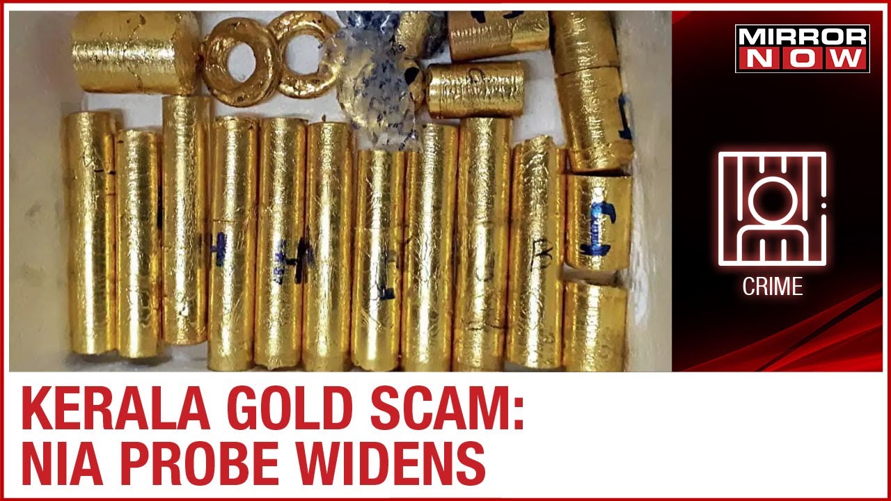Kerala gold smuggling case: NIA team to interrogate accused Faisal Fareed in Dubai