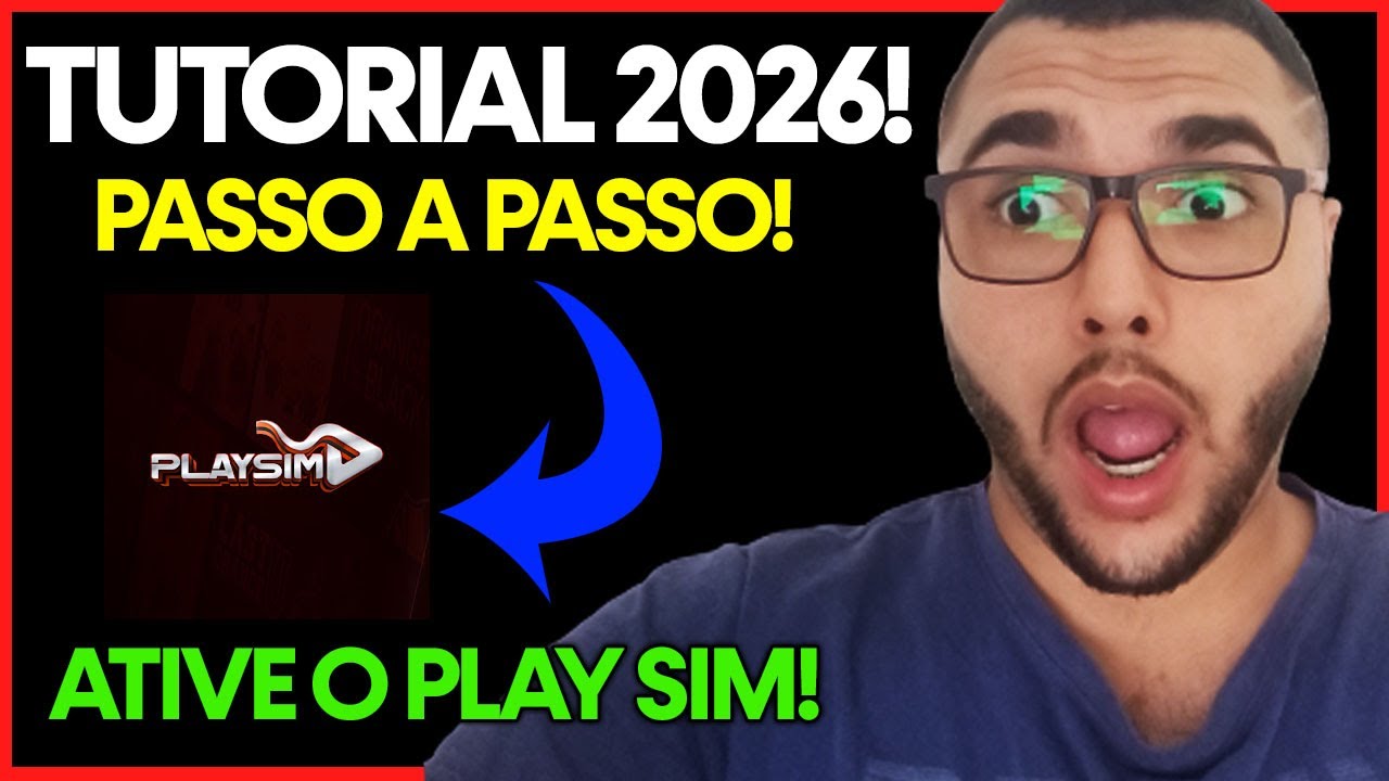 Play Sim Vale a Pena? Play Sim Como Ativar na Tv Samsung, TCL, LG ou qualquer TV! Play Sim