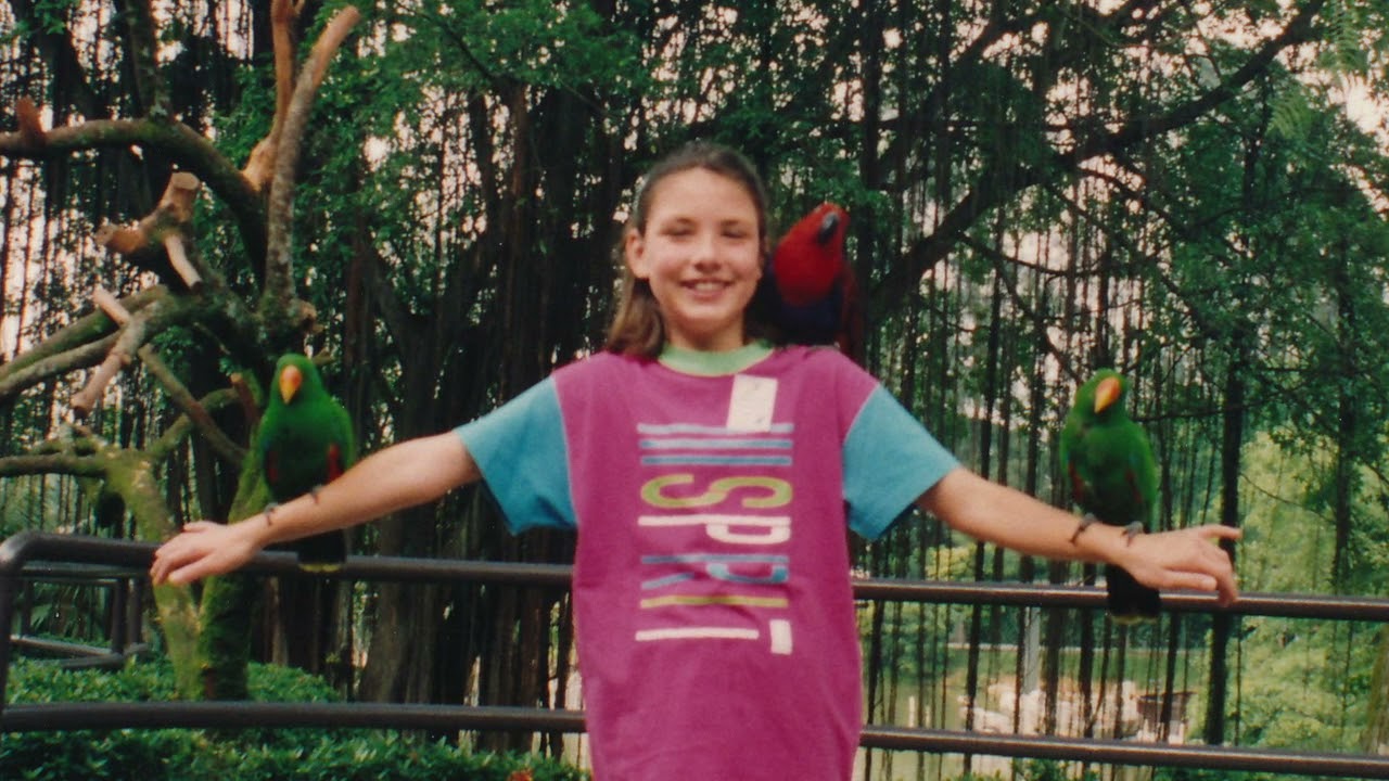 Singapore 1993