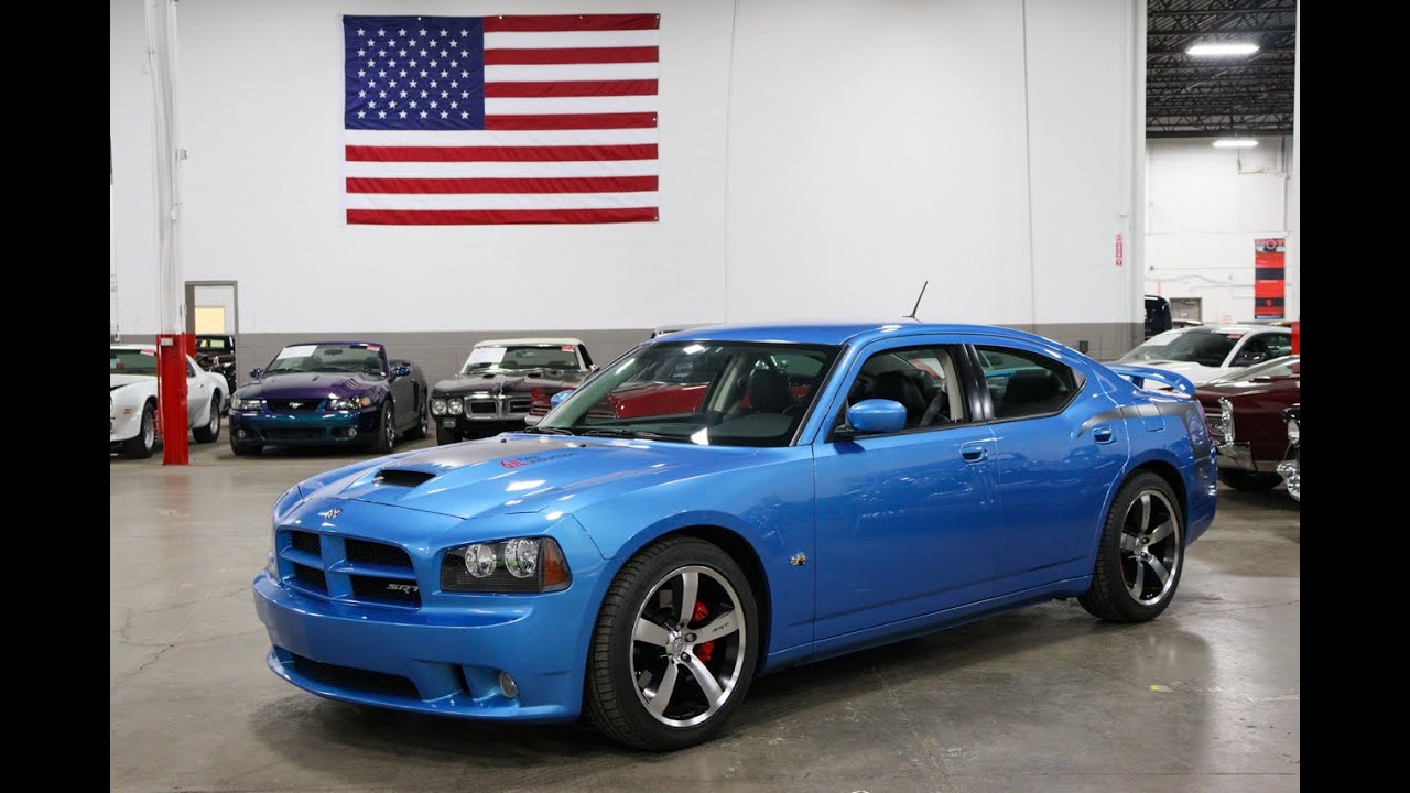 2008 Dodge Charger Super Bee For Sale - Walk Around Video (27K Miles)