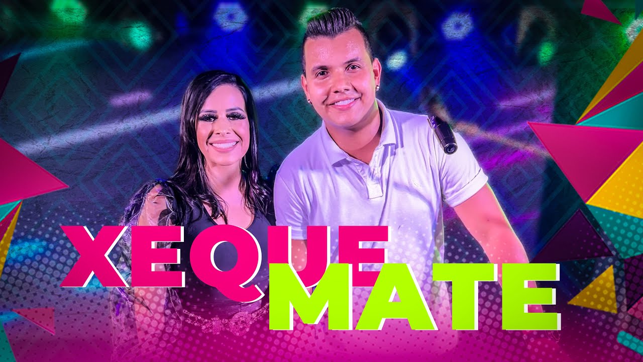 Xeque mate - VibeTop (Cover)