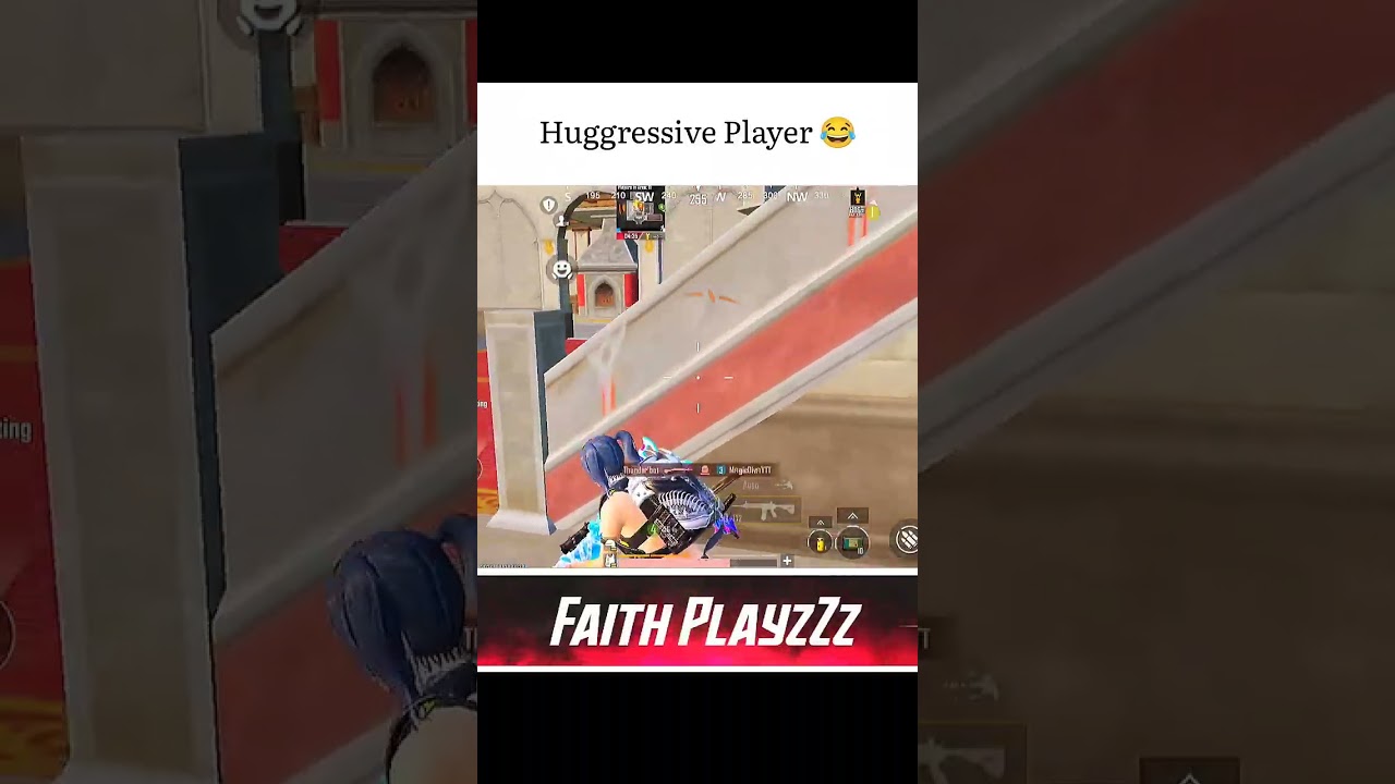 Wait for - @Faithplazz #bgmi #gameplay #viralshort