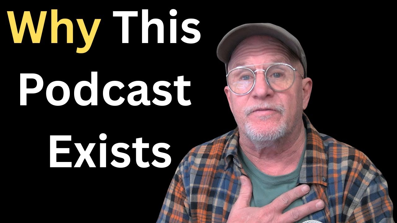 Why We Started Outside the Lines (An Honest Conversation)