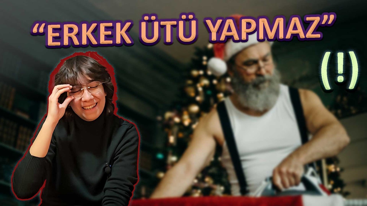 Linç Kültürü | Videolarıma Gelen Anti-feminist Yorumlar