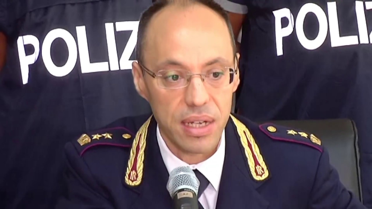 Due pregiudicati di Taranto arrestati per tentato omicidio