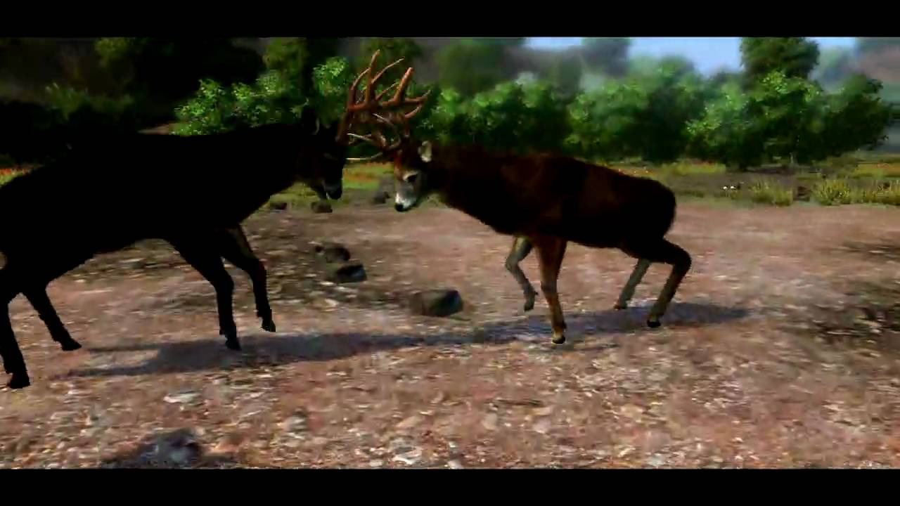 Cabela's Outdoor Adventures 2010 - Walkthrough HD - Kansas #4