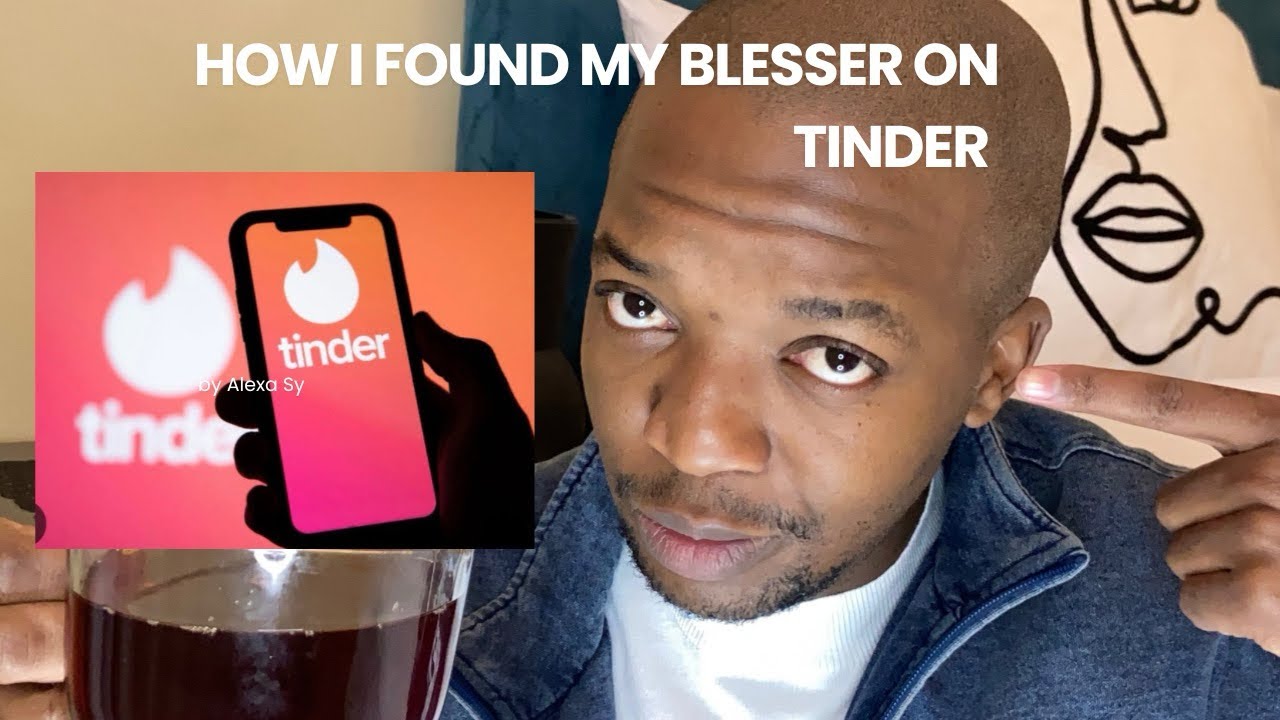 HOW I GOT A SUGAR DADDY ON TINDER 😑 STORYTIME || South African YouTuber