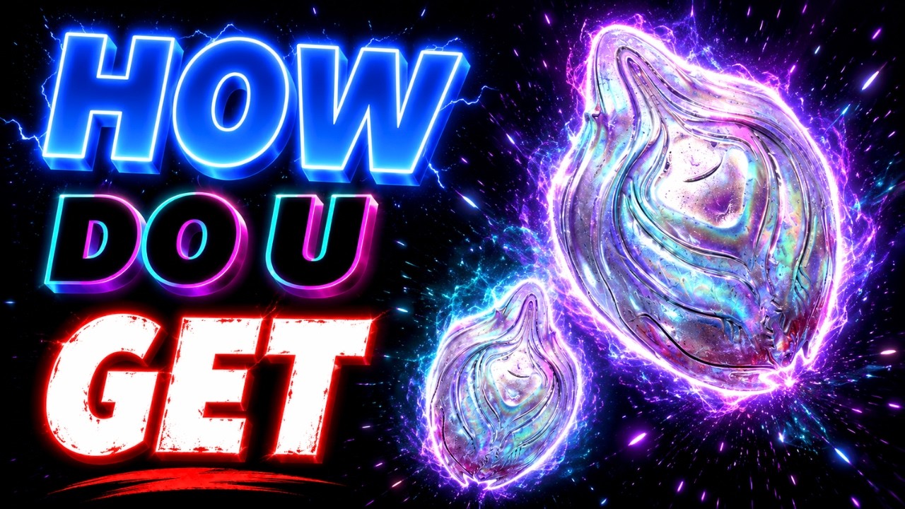 How to get Ariette Scale in Warframe