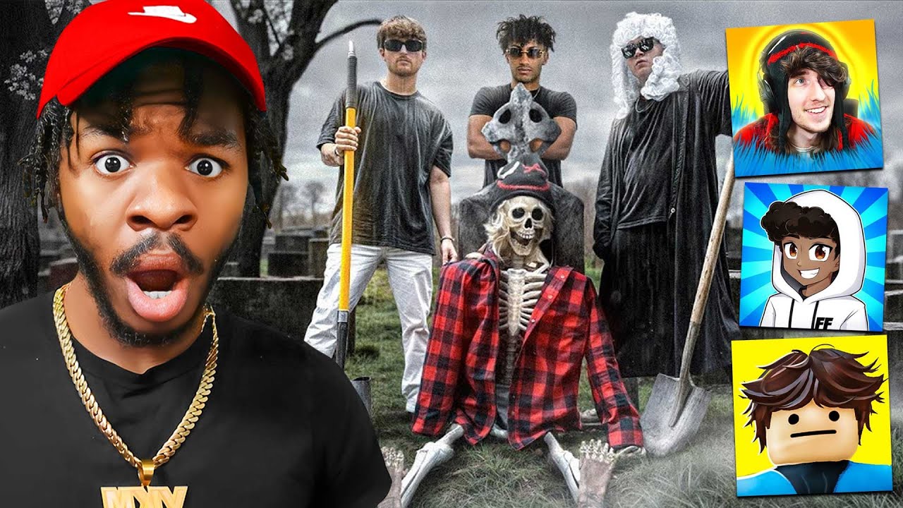 FOLTYN & CAYLUS СДЕЛАЛИ ДИССНУЮ ТРЕК..