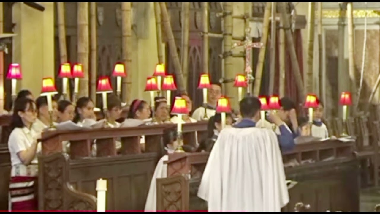 Stabat Mater Dolorosa | Giovanni Battista Pergolesi