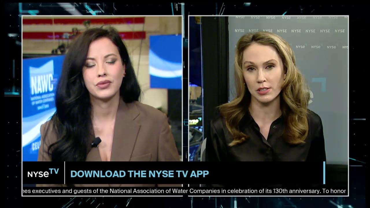 LIVE on NYSE TV | Tune in for top insights from the NYSE IPO Summit, Snyk CEO, and more