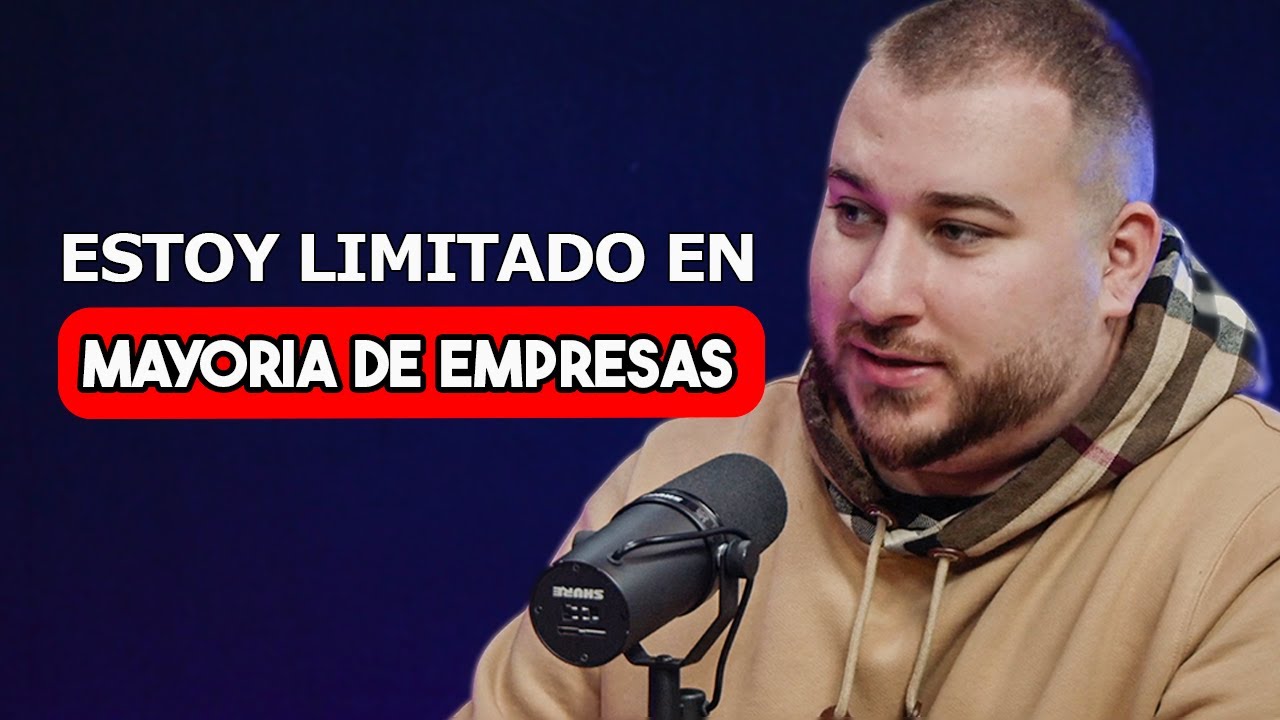 @LozanoFx : De dependiente de Hollister a vivir del trading