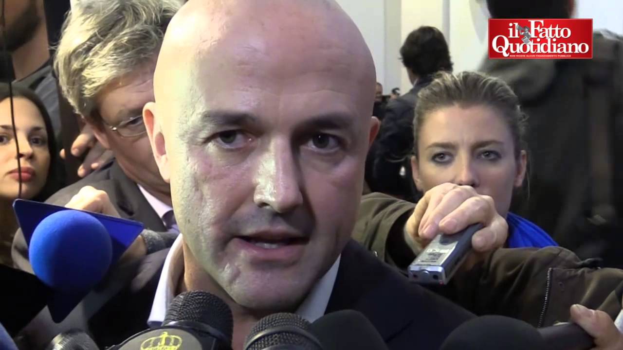 Vatileaks, Nuzzi: 