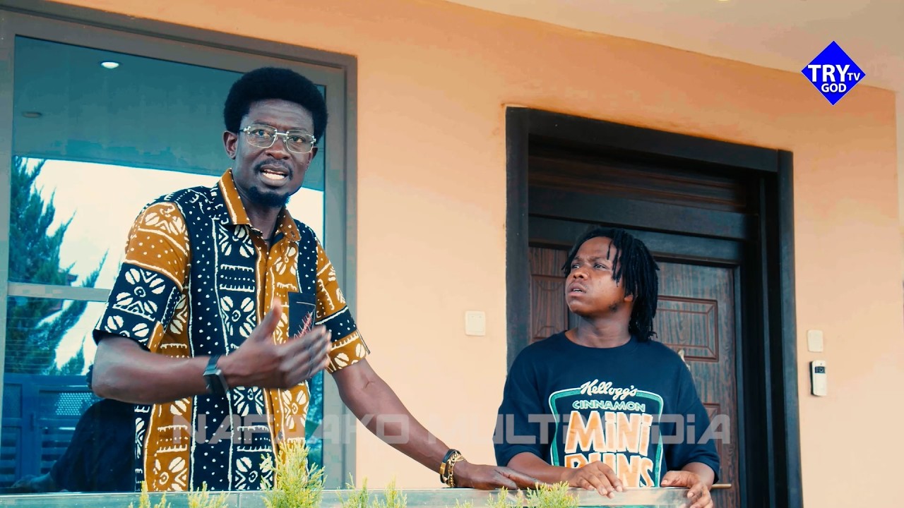 THE PRICE OF RICHES 💵 EPISODE 13 FT KYEKYEKU,BONO BA,FRANKA,NANA ADJEI,ARABA