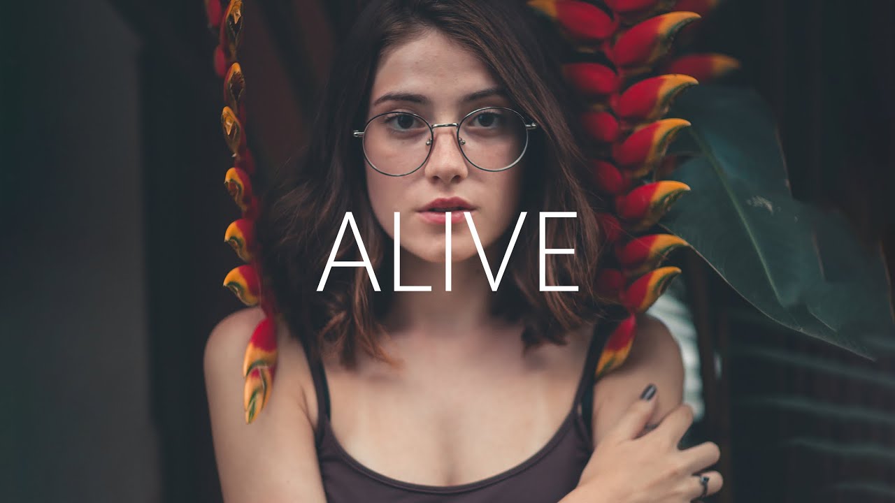 Outwild - Alive (Lyrics) feat. Meggie York